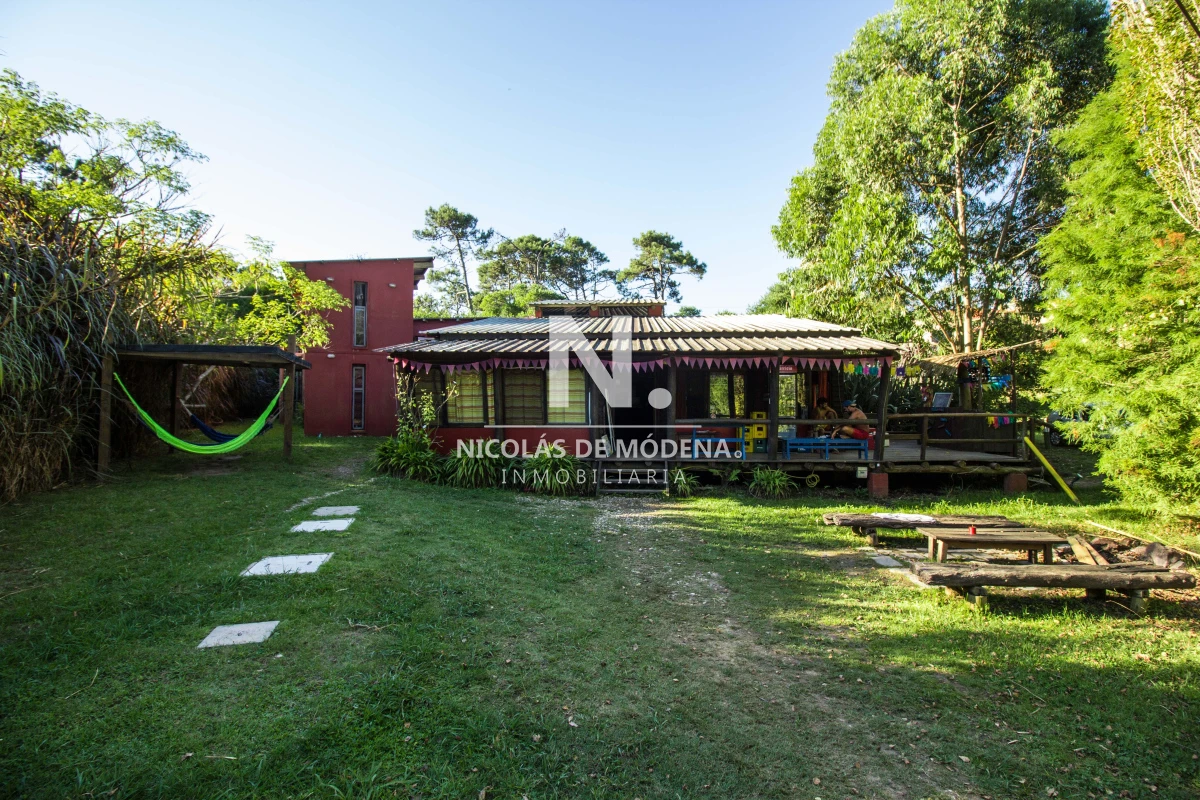 La Pedrera - GoPunta - Portal Inmobiliario de Punta del Este - Maldonado