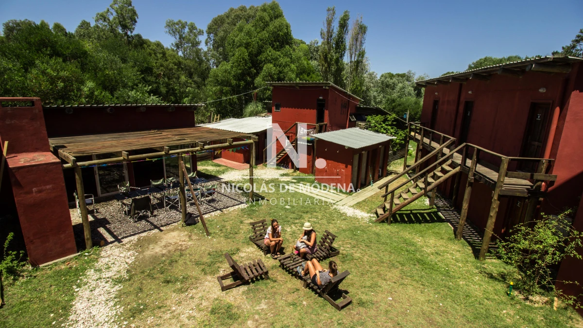 La Pedrera - GoPunta - Portal Inmobiliario de Punta del Este - Maldonado