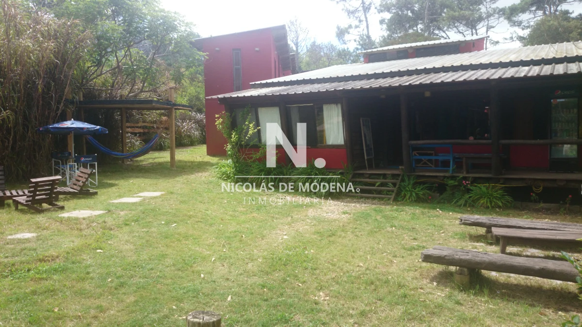 La Pedrera - GoPunta - Portal Inmobiliario de Punta del Este - Maldonado