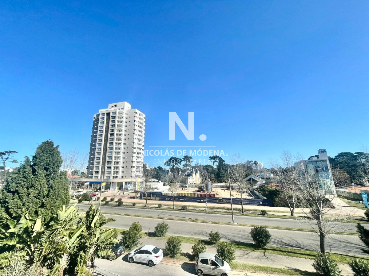 Roosevelt - GoPunta - Portal Inmobiliario de Punta del Este - Maldonado