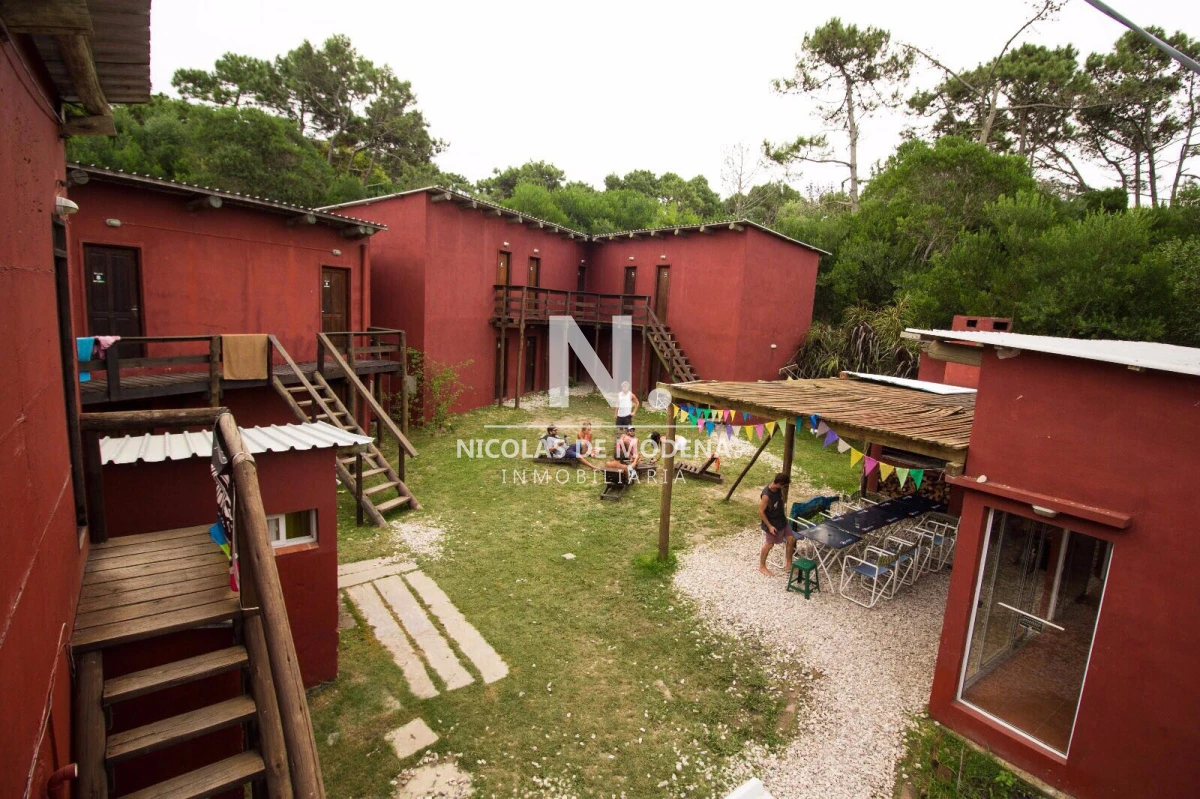 La Pedrera - GoPunta - Portal Inmobiliario de Punta del Este - Maldonado