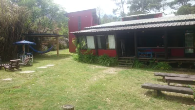 Vente Hostel de 20 Habitaciones en Rocha.