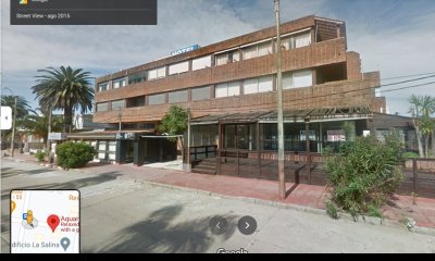 OPORTUNIDAD DE COMPRA. HOTEL EN PUNTA DEL ESTE