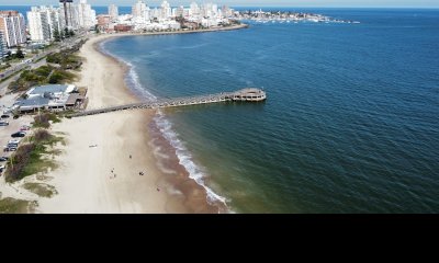 Hotel en venta en Playa Brava, Punta del Este.