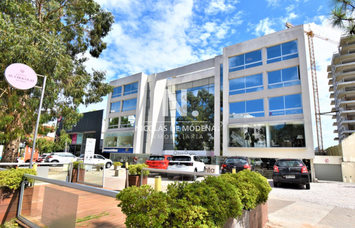 Aidy Grill - GoPunta - Portal Inmobiliario de Punta del Este - Maldonado