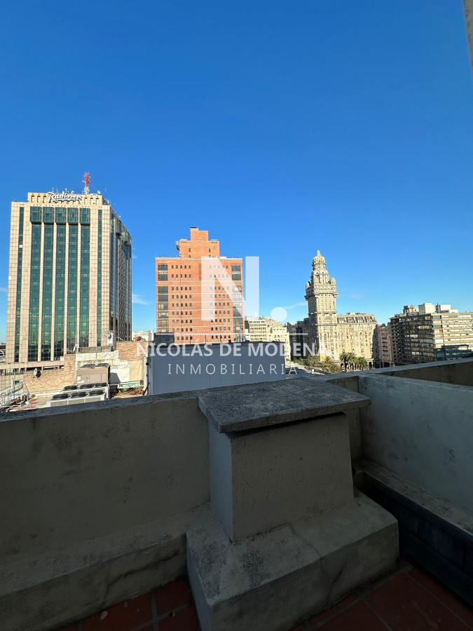 Ciudad Vieja - GoPunta - Portal Inmobiliario de Punta del Este - Maldonado