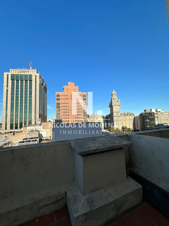 Ciudad Vieja - GoPunta - Portal Inmobiliario de Punta del Este - Maldonado