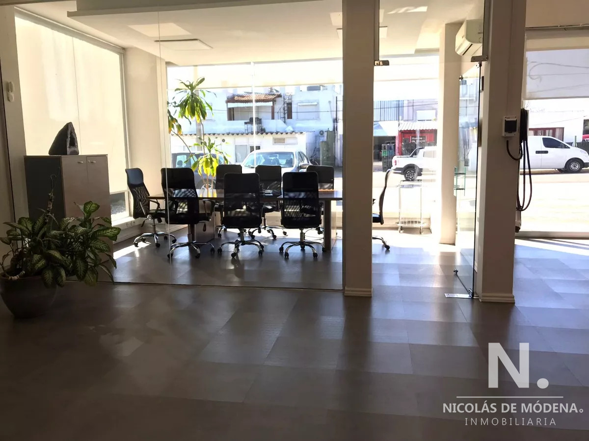 Maldonado Park - GoPunta - Portal Inmobiliario de Punta del Este - Maldonado