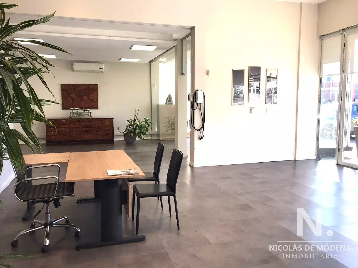 Maldonado Park - GoPunta - Portal Inmobiliario de Punta del Este - Maldonado