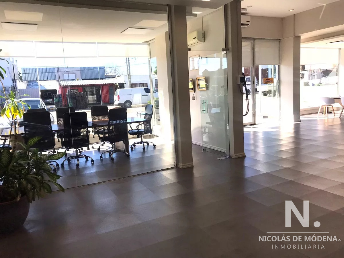 Maldonado Park - GoPunta - Portal Inmobiliario de Punta del Este - Maldonado