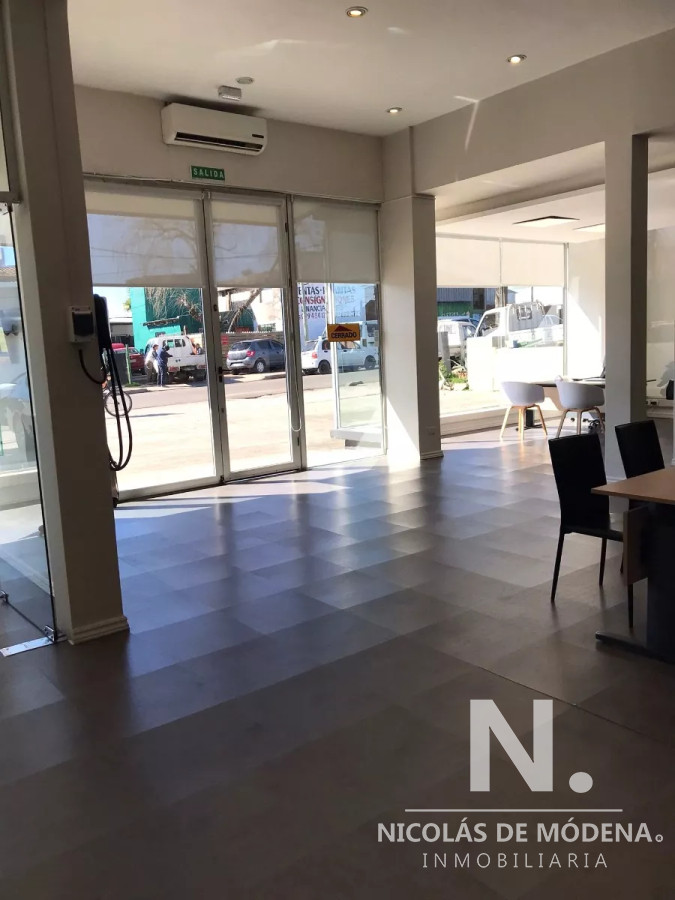 Maldonado Park - GoPunta - Portal Inmobiliario de Punta del Este - Maldonado