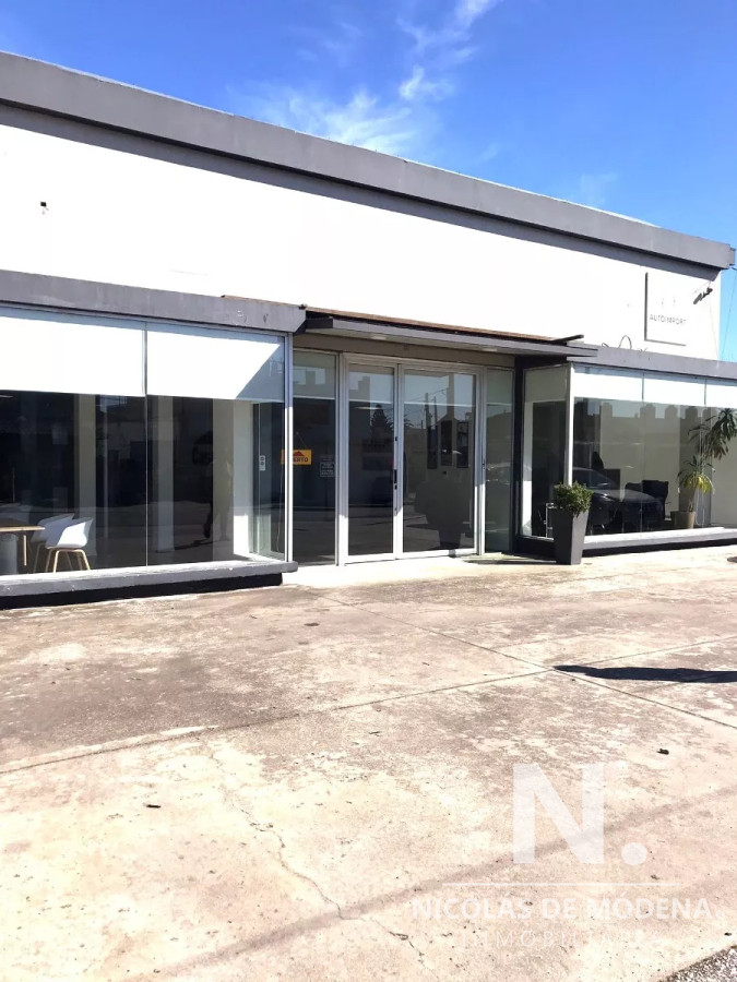 Maldonado Park - GoPunta - Portal Inmobiliario de Punta del Este - Maldonado