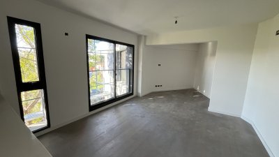 Apartamento en venta en Playa Mansa Punta del Este - 1 dormitorio y medio. - Ref : EQP7737