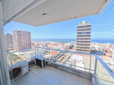 Apartamento en Peninsula, 2 dormitorios - Ref : EQP7795