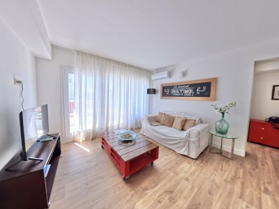 Venta apartamento 2 Dormitorios en Peninsula - Ref : EQP7802
