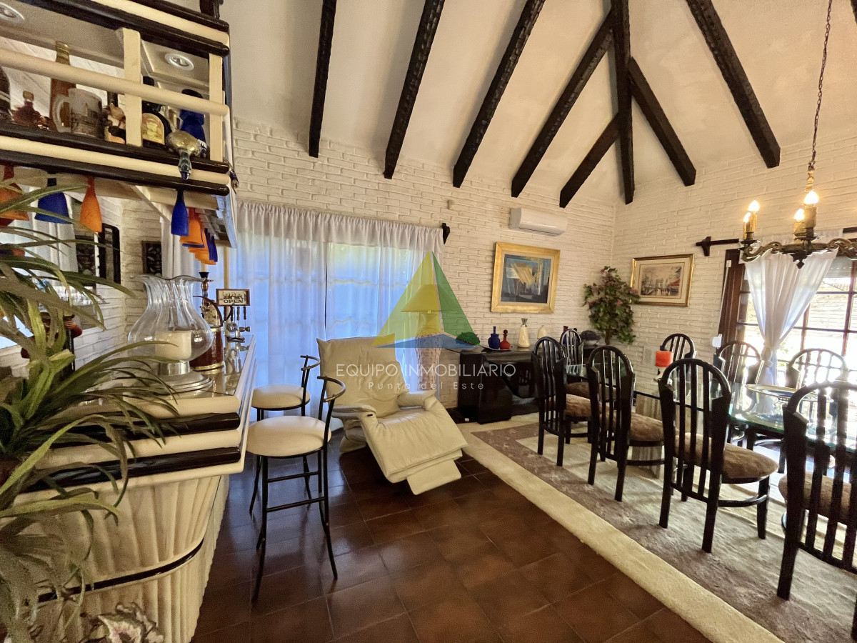 Cantegril - GoPunta - Portal Inmobiliario de Punta del Este - Maldonado