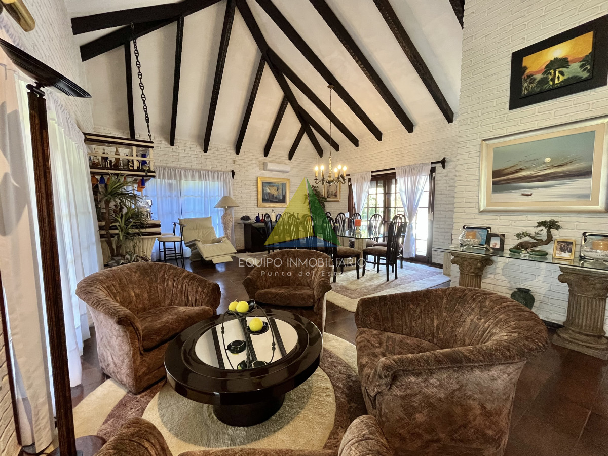 Cantegril - GoPunta - Portal Inmobiliario de Punta del Este - Maldonado