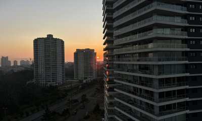 Venta apartamento 1 Dormitorio Playa Brava, Punta del Este