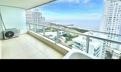 Apartamento zona Enjoy