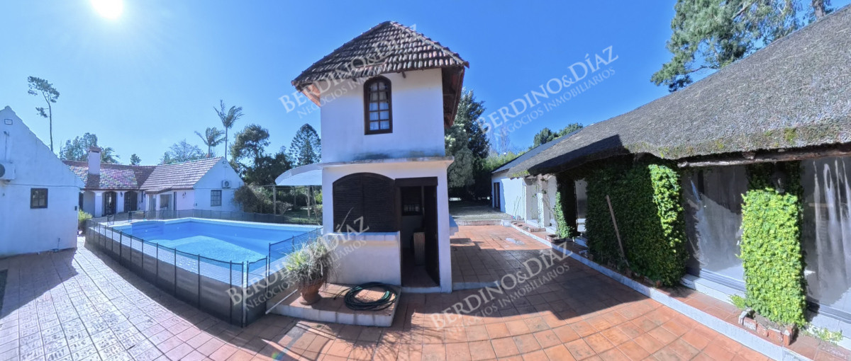 Casa ID.3013 - Casa en venta en Golf, Punta del Este  