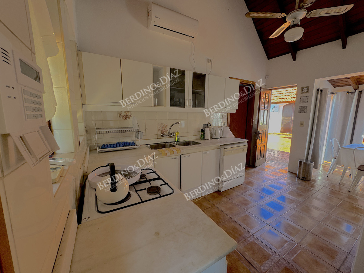 Casa ID.3013 - Casa en venta en Golf, Punta del Este  