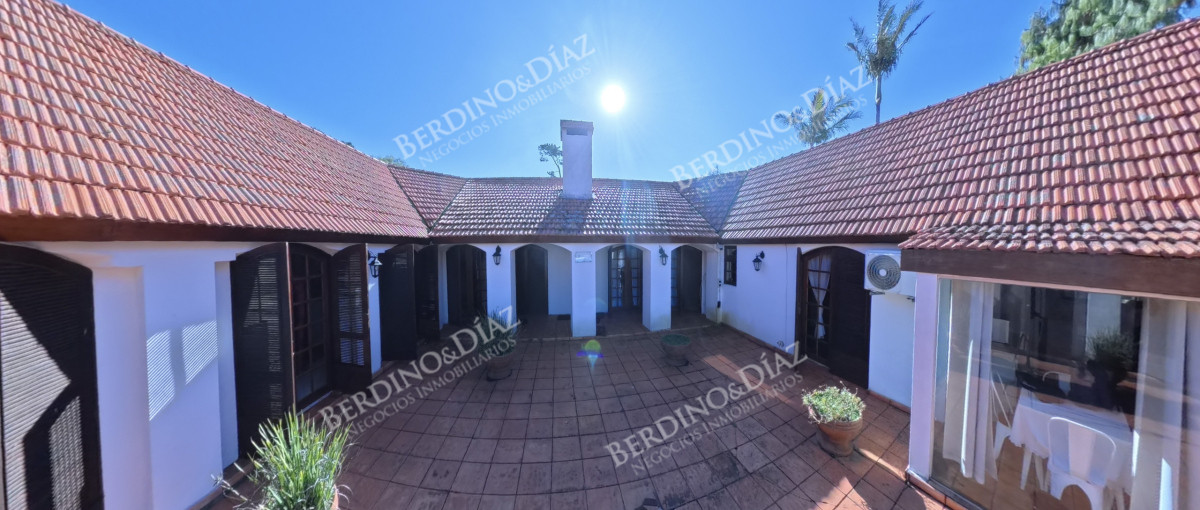 Casa ID.3013 - Casa en venta en Golf, Punta del Este  