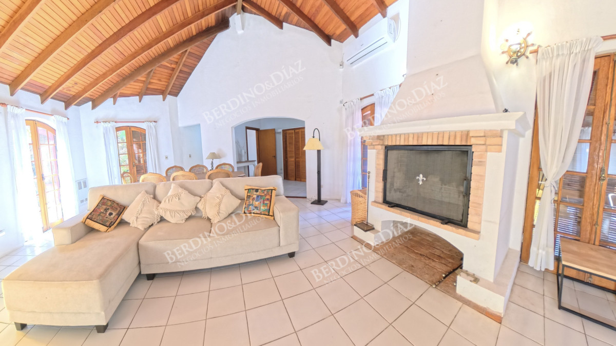 Casa ID.3013 - Casa en venta en Golf, Punta del Este  