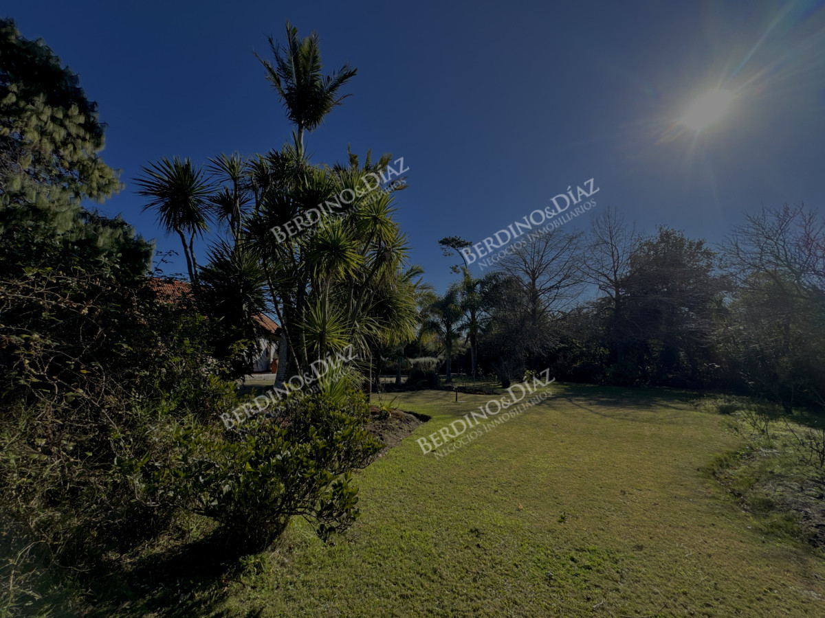 Casa ID.3013 - Casa en venta en Golf, Punta del Este  