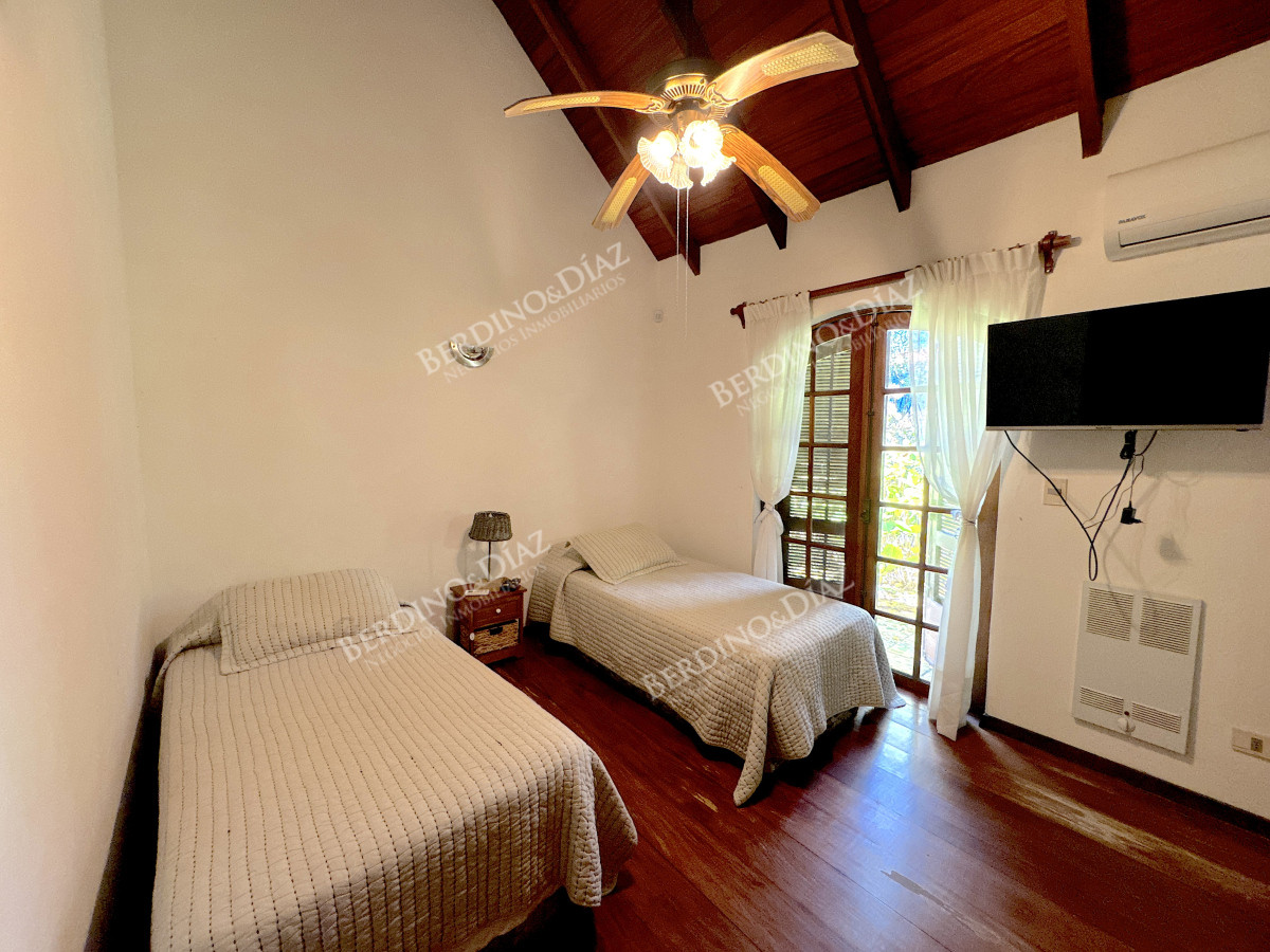 Casa ID.3013 - Casa en venta en Golf, Punta del Este  