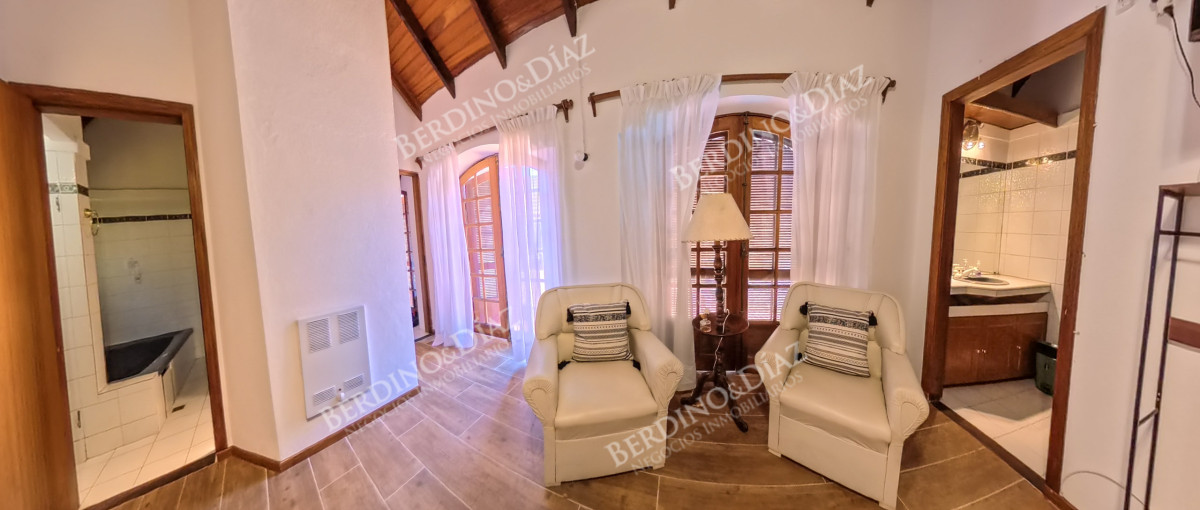 Casa ID.3013 - Casa en venta en Golf, Punta del Este  