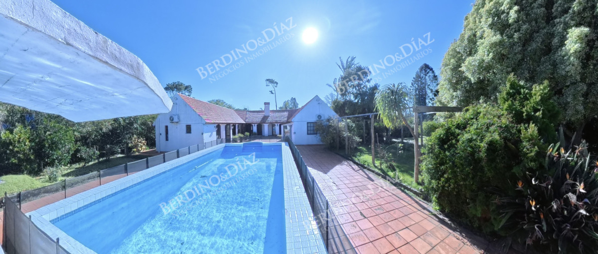 Casa ID.3013 - Casa en venta en Golf, Punta del Este  