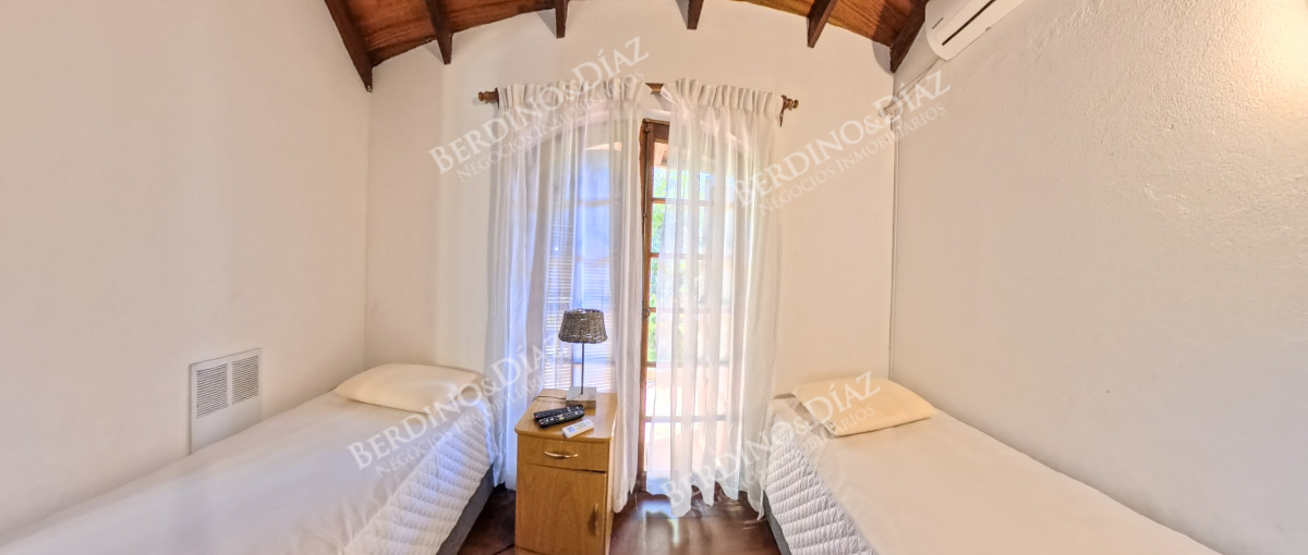 Casa ID.3013 - Casa en venta en Golf, Punta del Este  