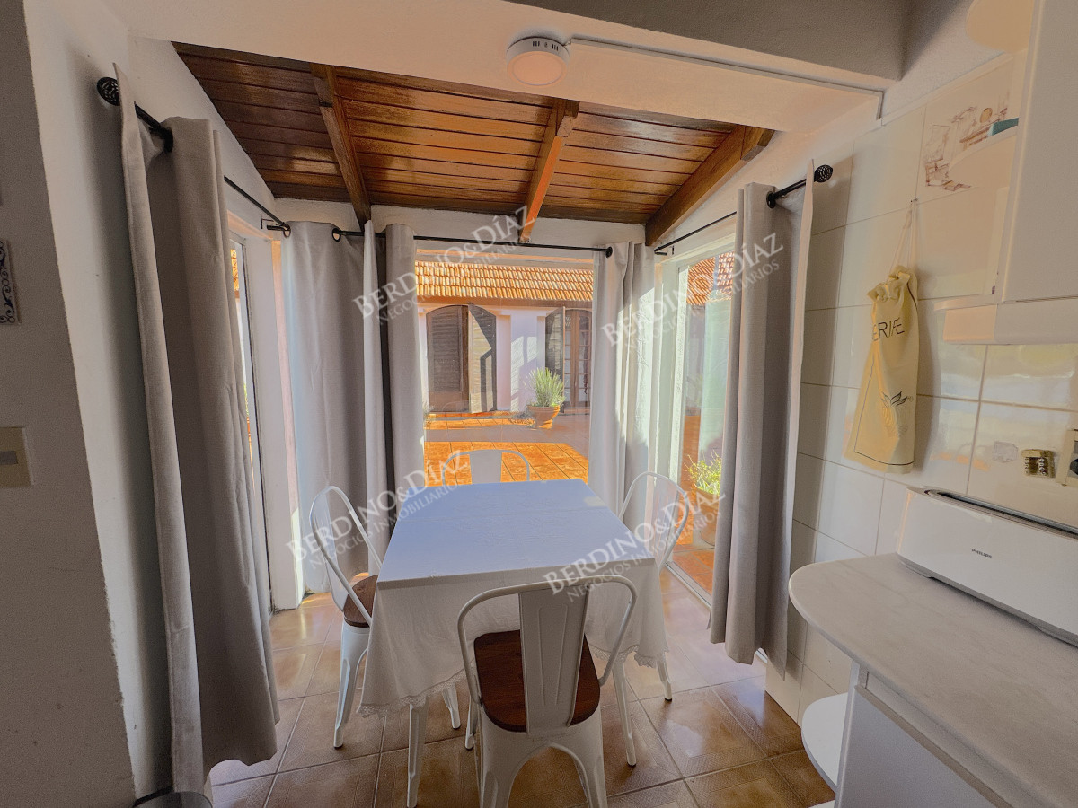 Casa ID.3013 - Casa en venta en Golf, Punta del Este  