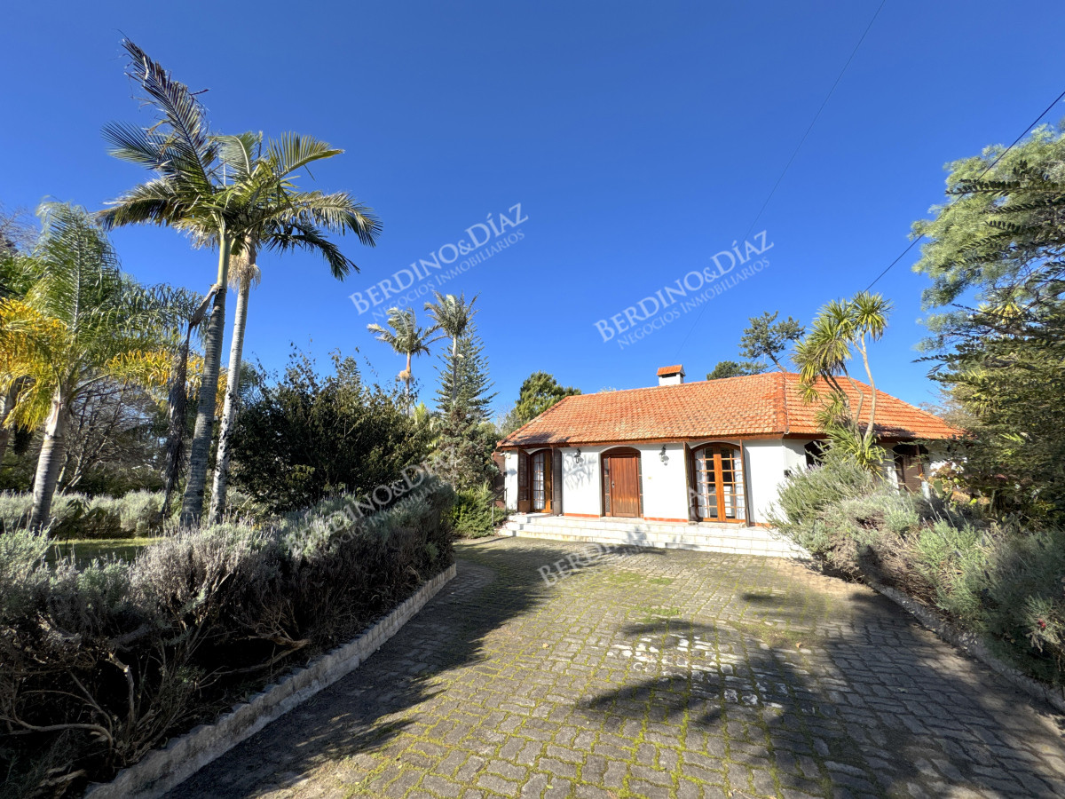 Casa ID.3013 - Casa en venta en Golf, Punta del Este  