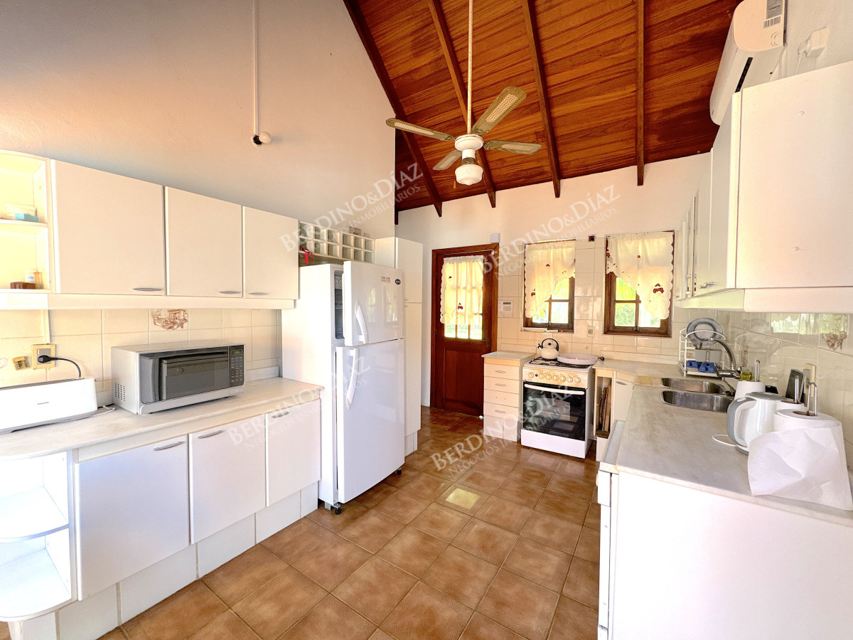 Casa ID.3013 - Casa en venta en Golf, Punta del Este  