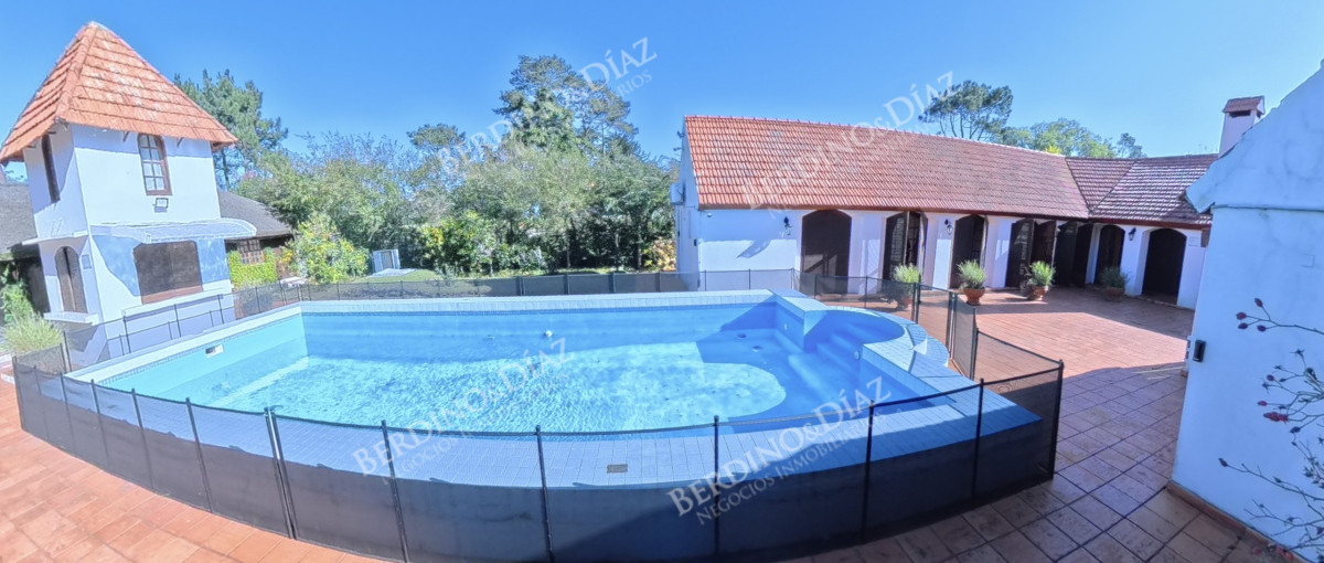 Casa ID.3013 - Casa en venta en Golf, Punta del Este  