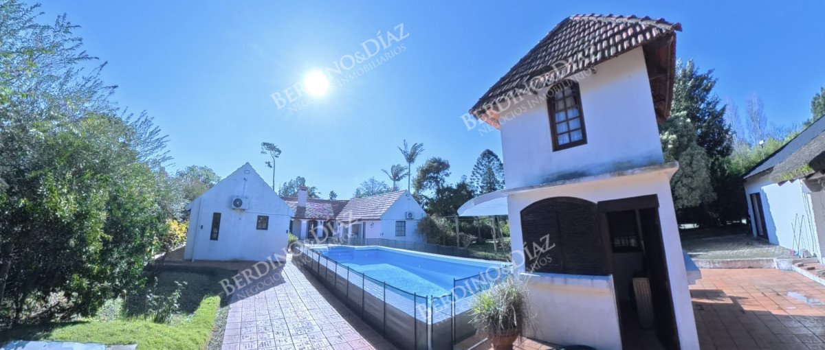 Casa ID.3013 - Casa en venta en Golf, Punta del Este  