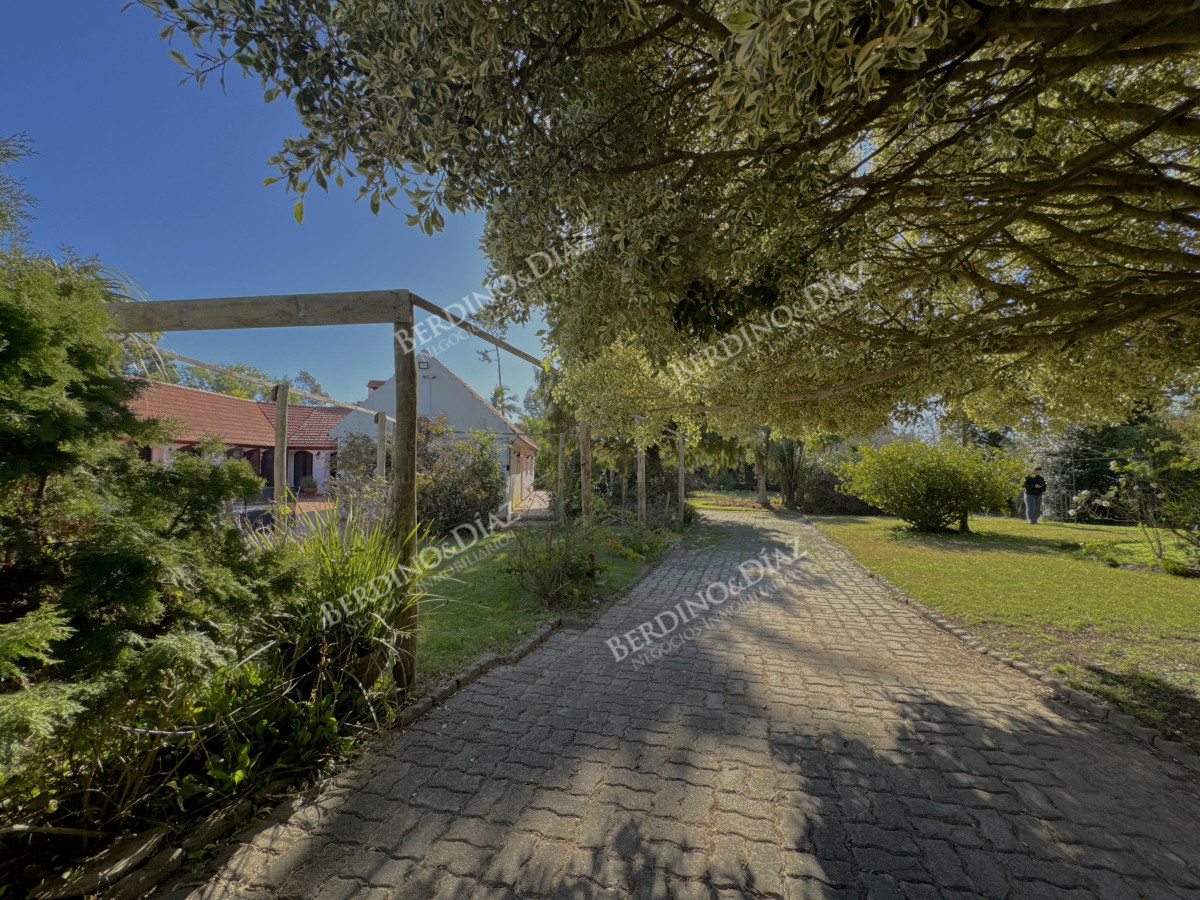 Casa ID.3013 - Casa en venta en Golf, Punta del Este  