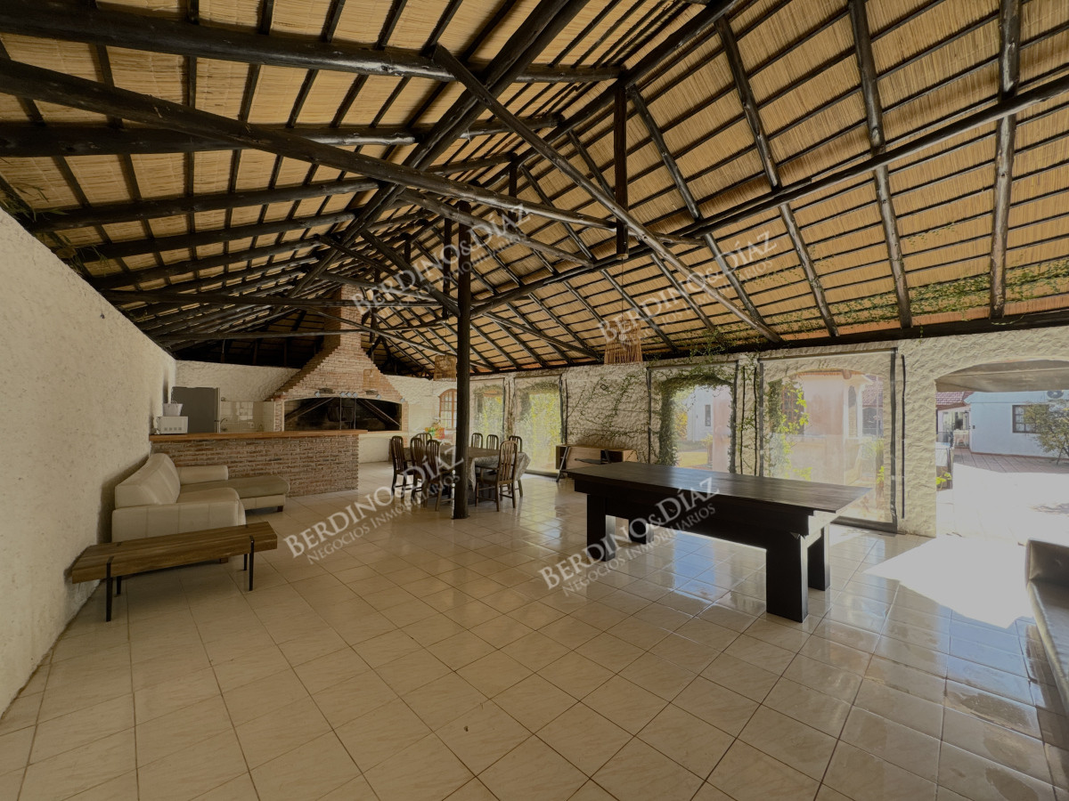 Casa ID.3013 - Casa en venta en Golf, Punta del Este  