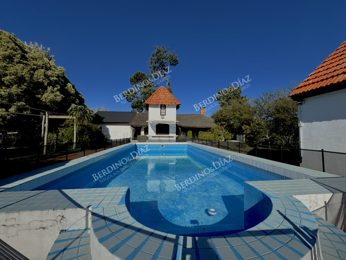 Casa ID.3013 - Casa en venta en Golf, Punta del Este  