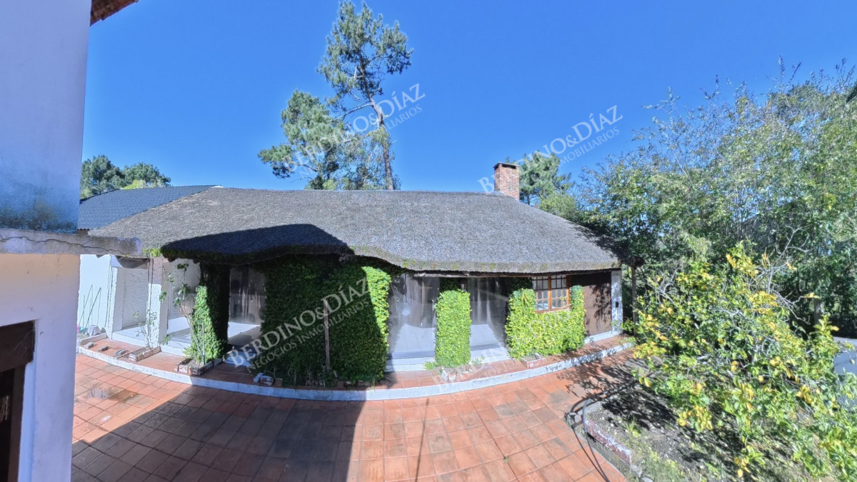 Casa ID.3013 - Casa en venta en Golf, Punta del Este  