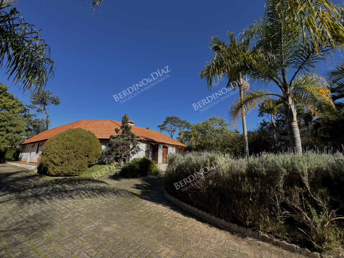 Casa ID.3013 - Casa en venta en Golf, Punta del Este  