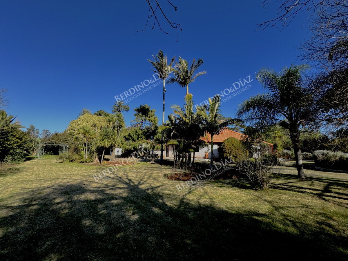 Casa ID.3013 - Casa en venta en Golf, Punta del Este  