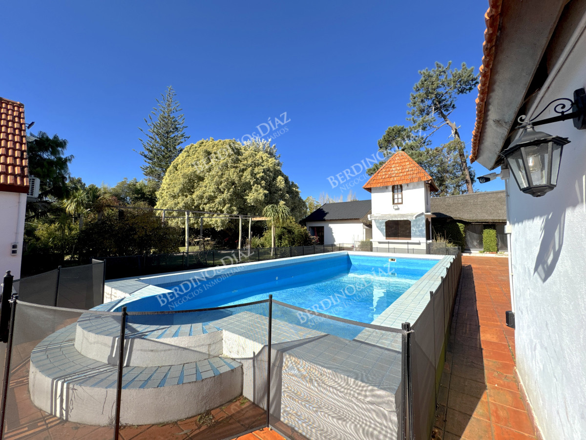 Casa ID.3013 - Casa en venta en Golf, Punta del Este  