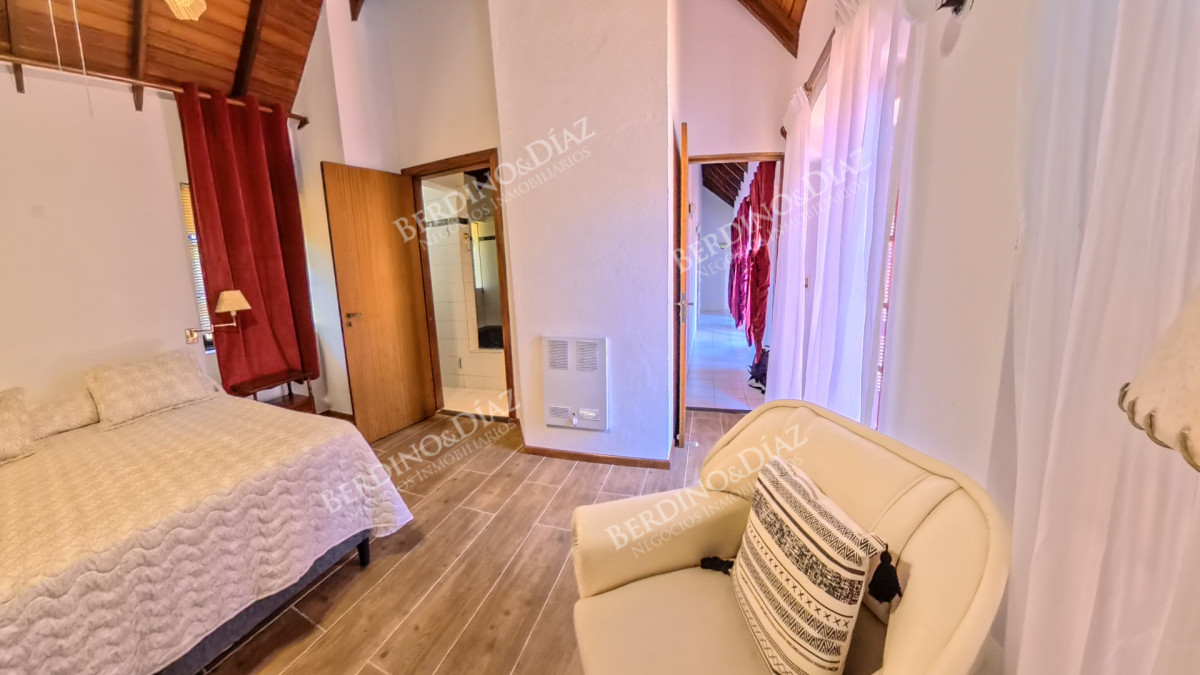 Casa ID.3013 - Casa en venta en Golf, Punta del Este  