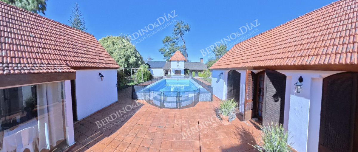 Casa ID.3013 - Casa en venta en Golf, Punta del Este  