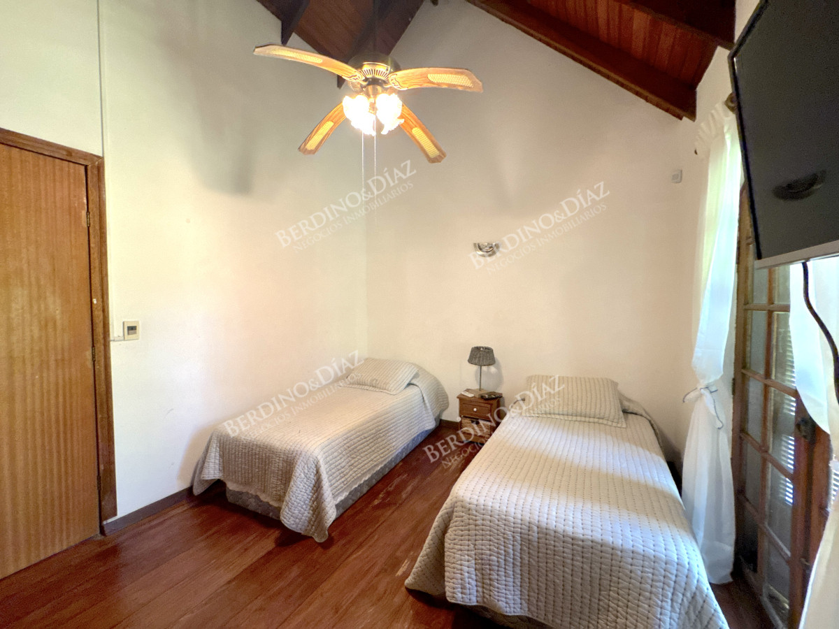 Casa ID.3013 - Casa en venta en Golf, Punta del Este  