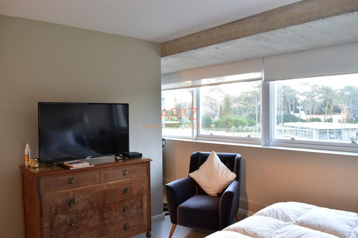 Apartamento ID.2274 - Venta apartamento Monoambiente de Grandes dimensiones ONE Punta del Este