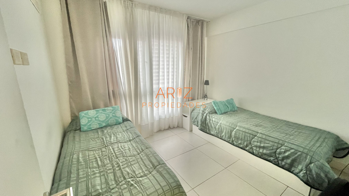 Apartamento ID.2273 - Venta apartamento 2 Dormitorios en Peninsula