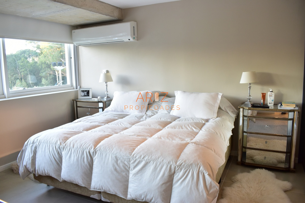 Apartamento ID.2274 - Venta apartamento Monoambiente de Grandes dimensiones ONE Punta del Este